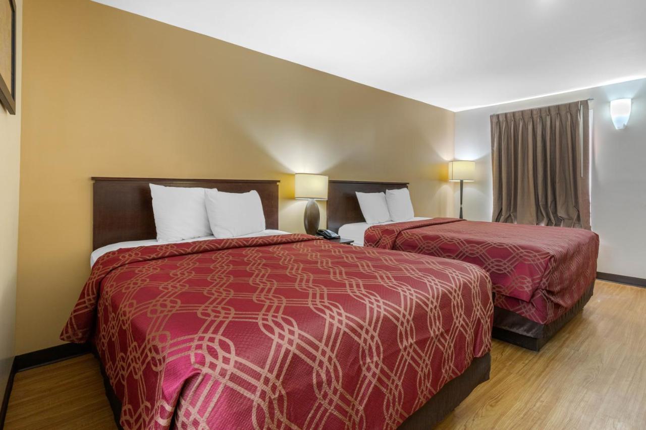 Econo Lodge Gaffney Quarto foto